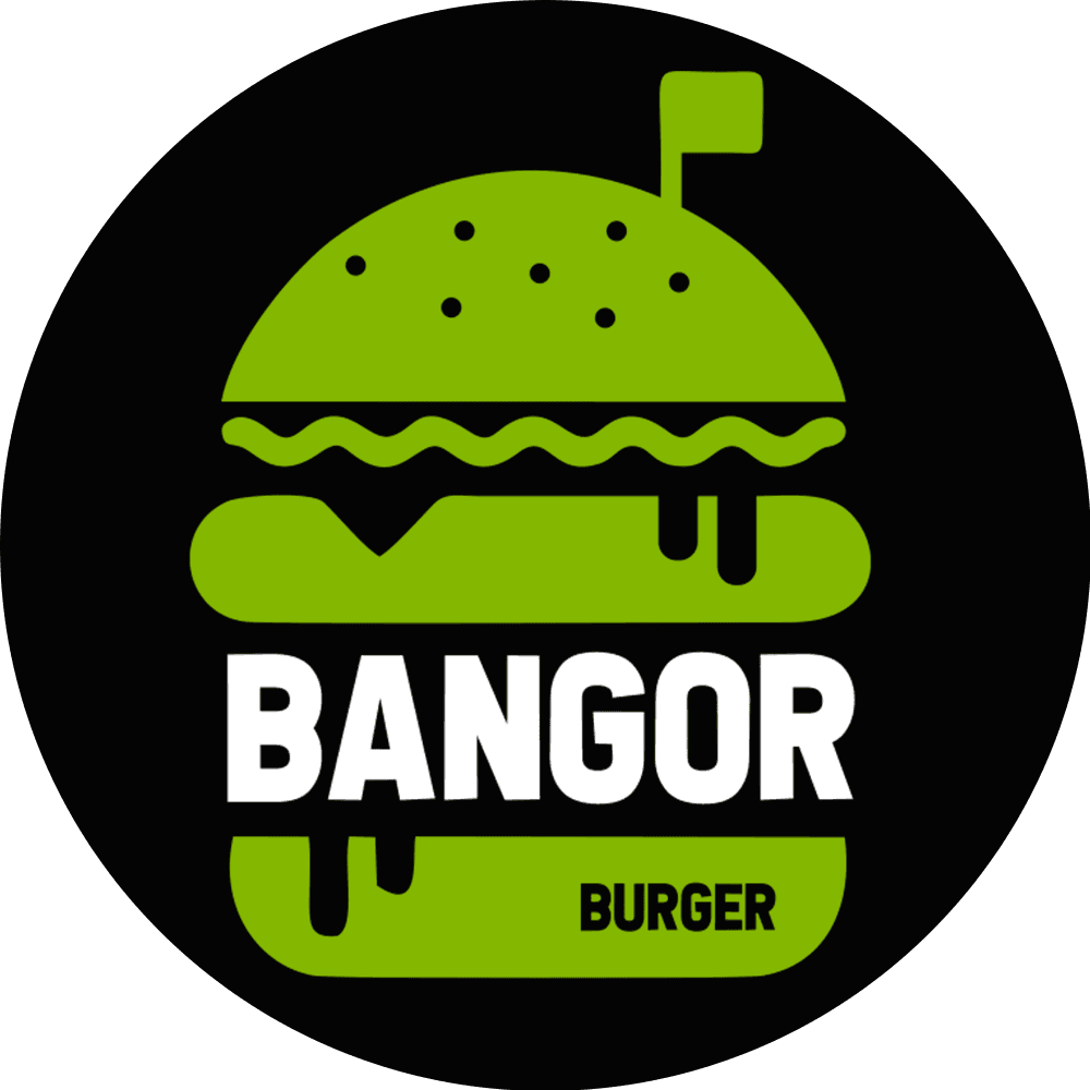 BURGER BANGOR