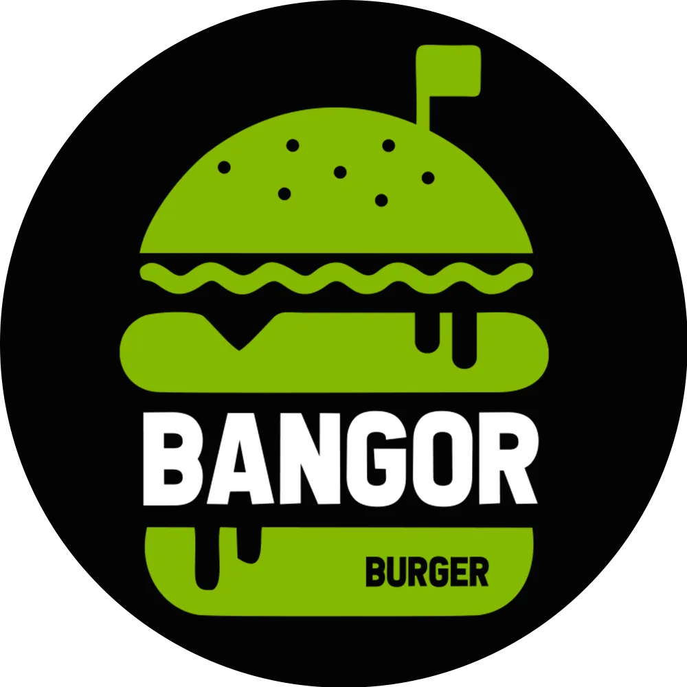 Logo Burger Bangor
