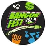 Logo Bangor Fest