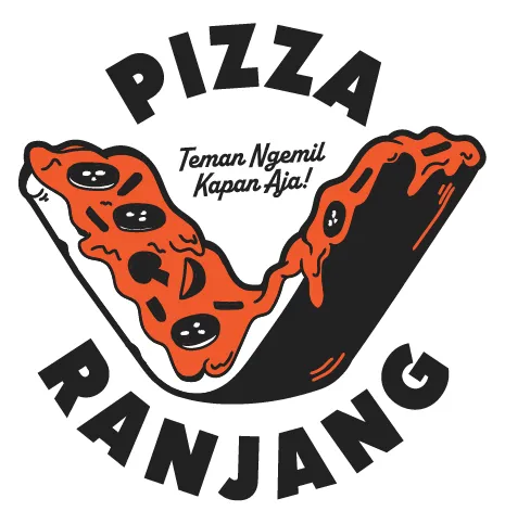 Logo Pizza Ranjang