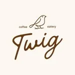 Logo Twig Coffee & Eatery