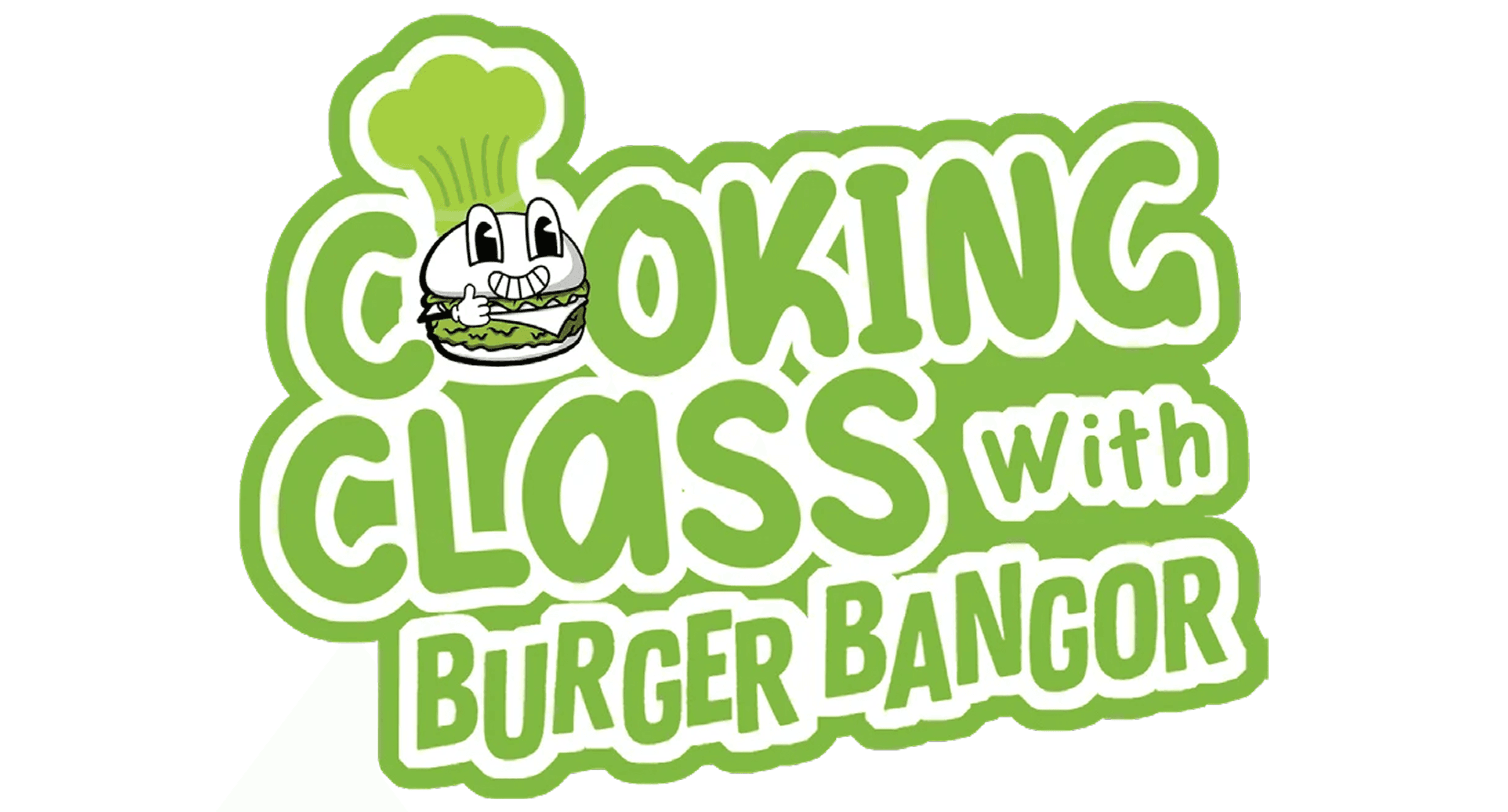 BANGOR FUN COOKING CLASS