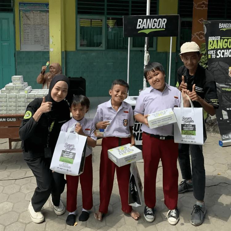 SDN Pamiritan Kota Cirebon