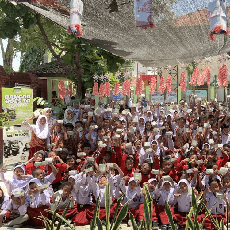 SDN 1 Kramat Cirebon