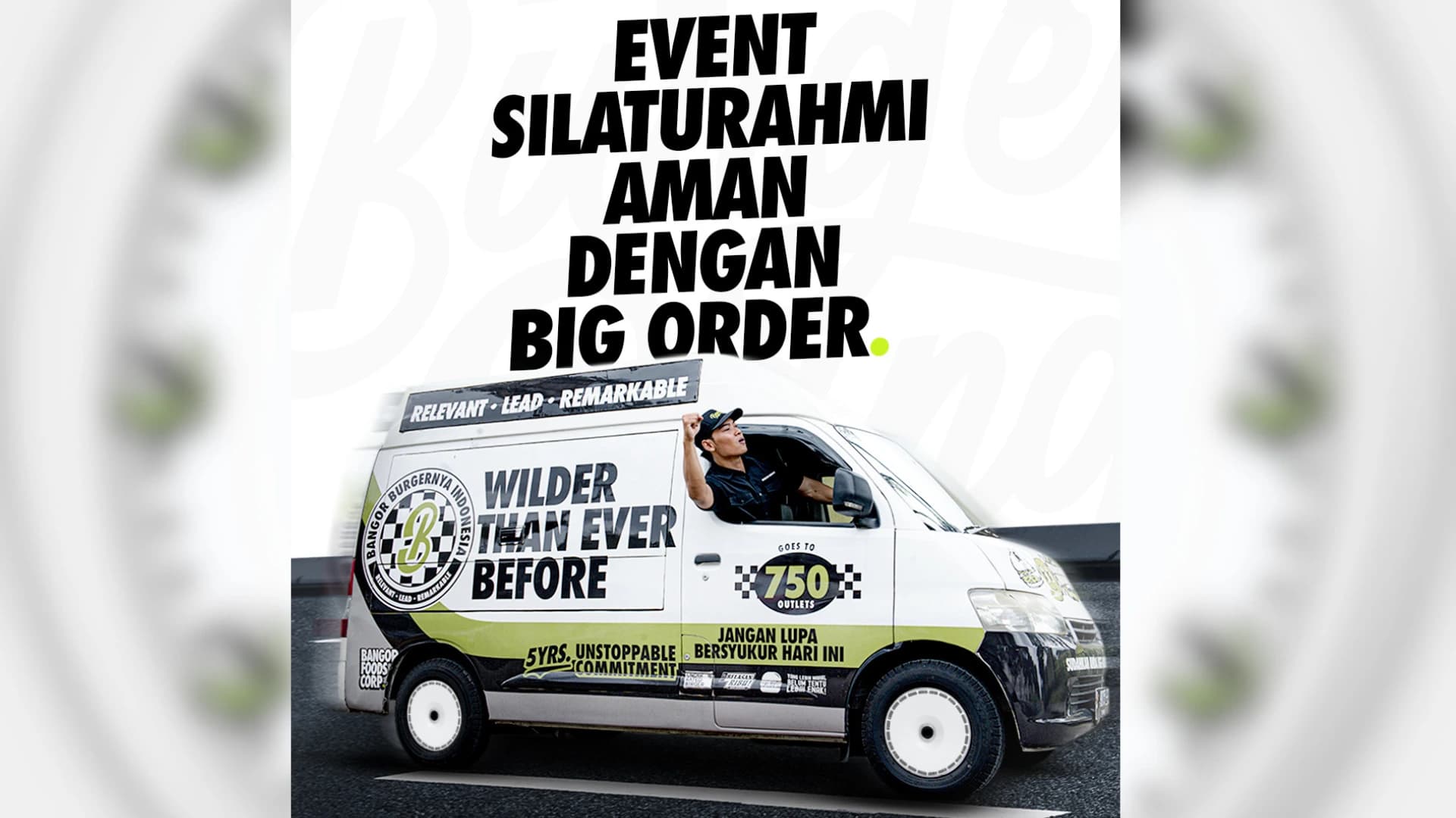 Rekomendasi menu untuk syukuran