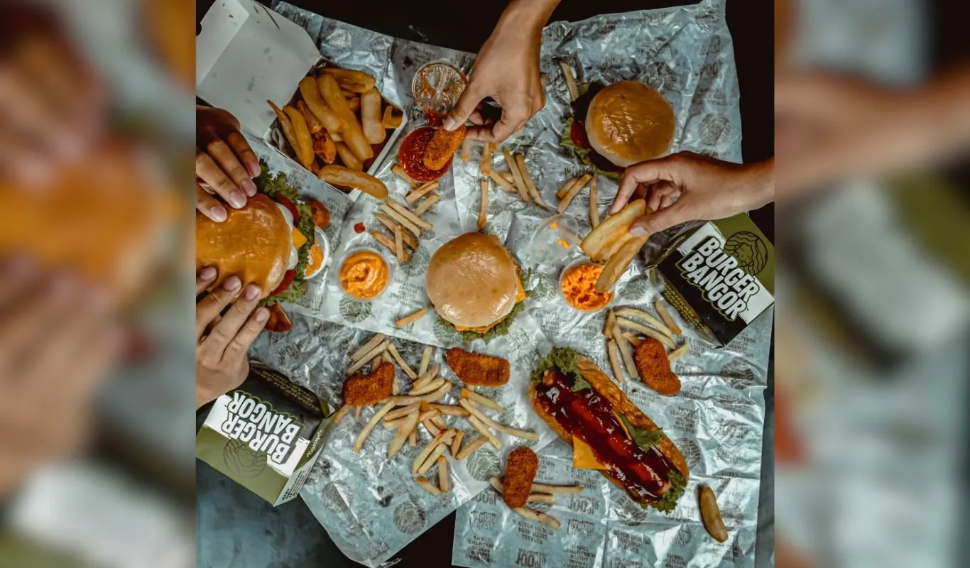 Tips Kumpul Keluarga Natal