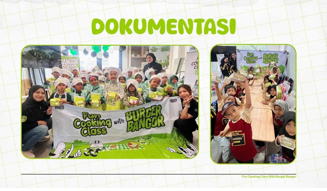 Kegiatan Kreatif Anak TK