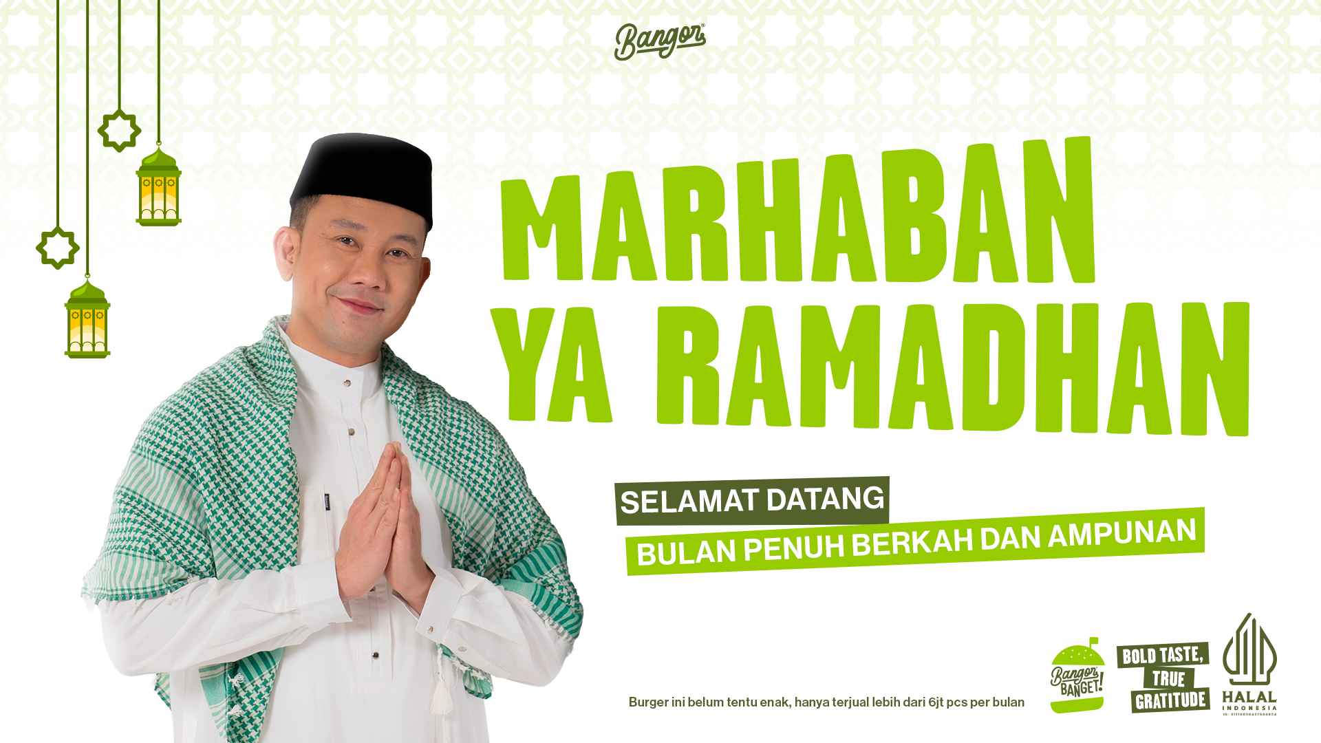 Kata-kata Menyambut Ramadan