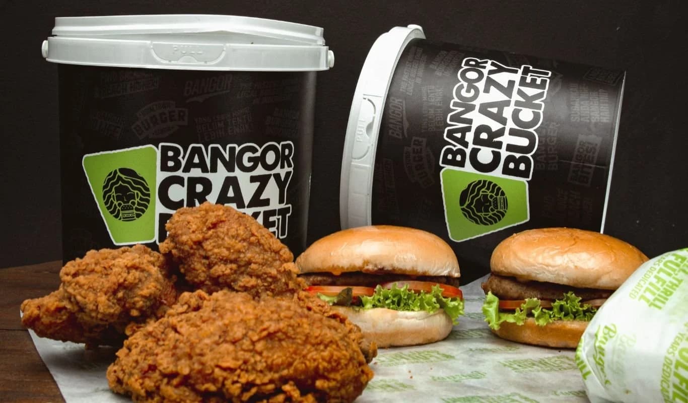 Camilan Nonton Film di Rumah