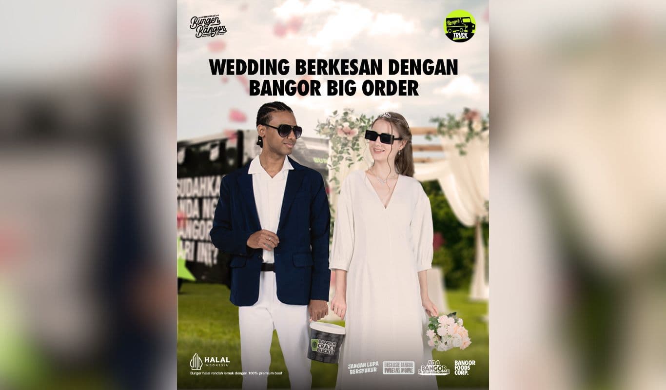 Persiapan Sebelum Menikah