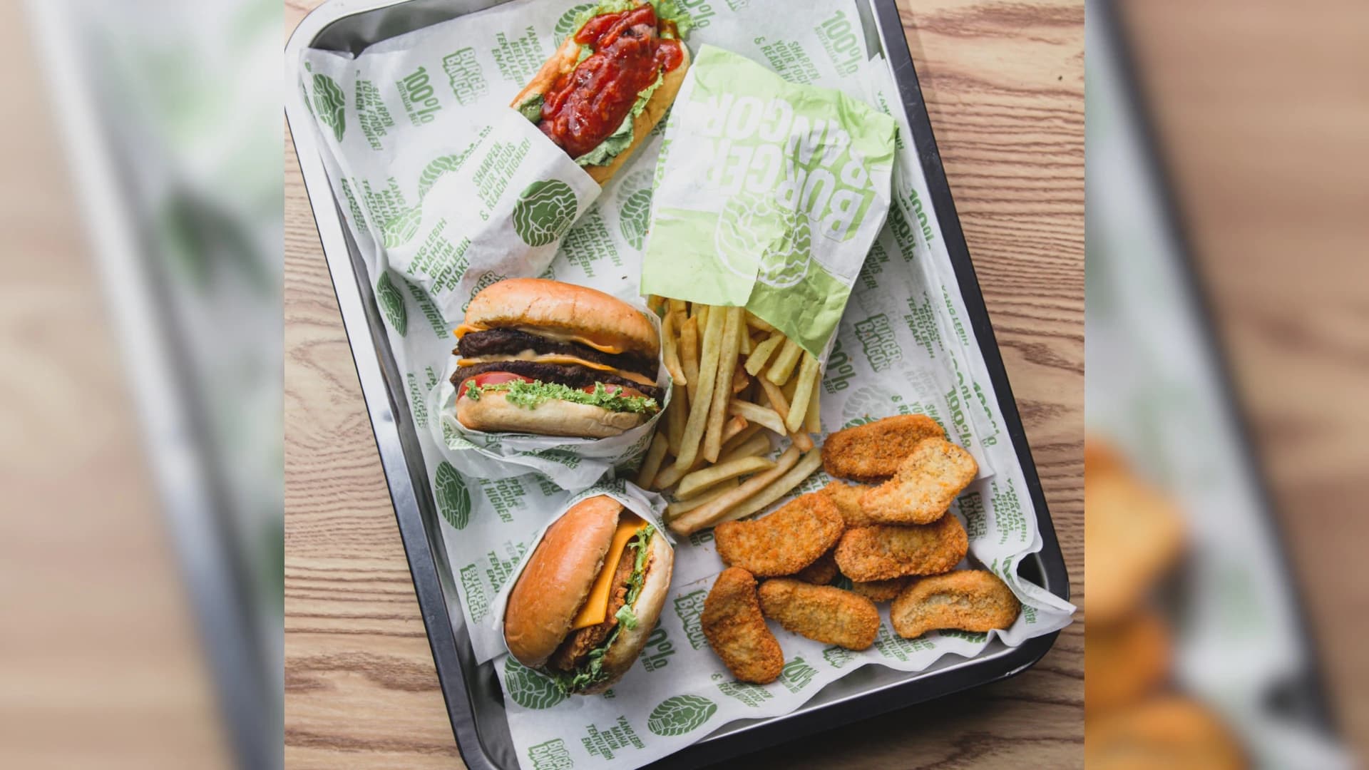 Menu makanan enak saat hujan di Jogja