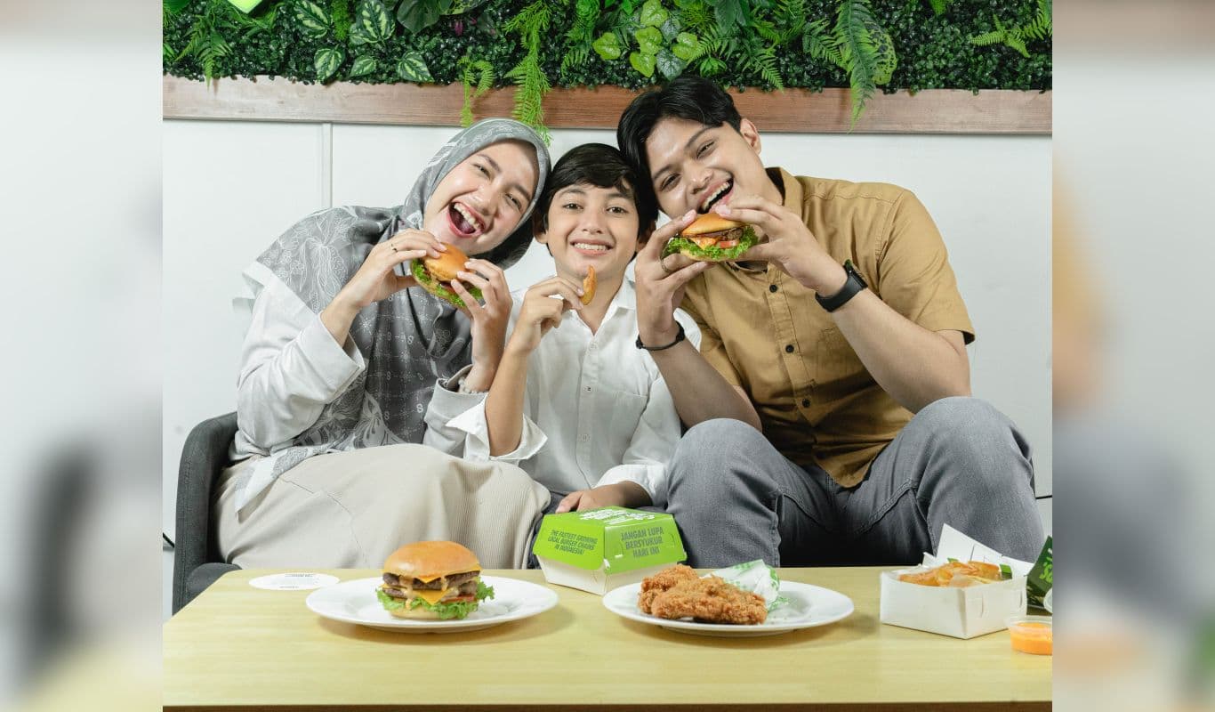 Tips Keluarga Harmonis