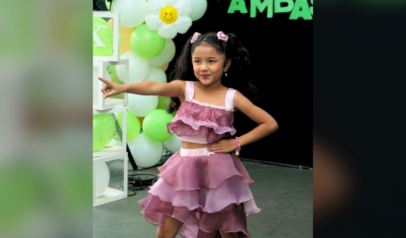 Cara Mengembangkan Potensi Anak