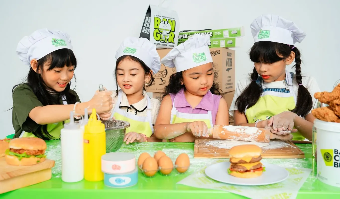 Cara Mengenali Bakat dan Minat Anak