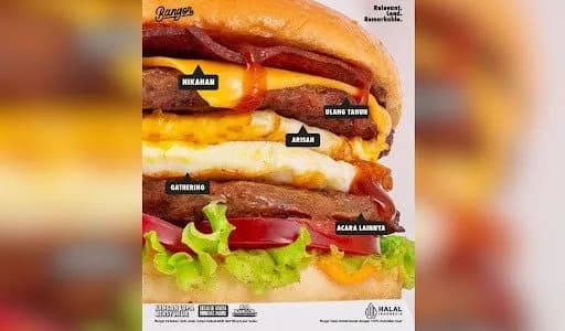 Tips Acara Gathering Seru, Meriahkan dengan Paket Bangor Big Order