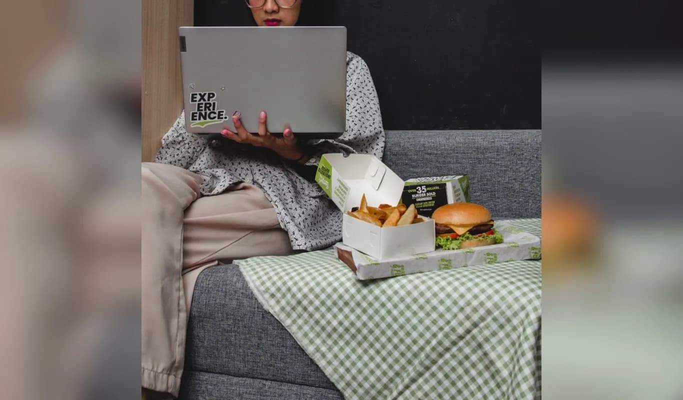 Rekomendasi Camilan Lembur