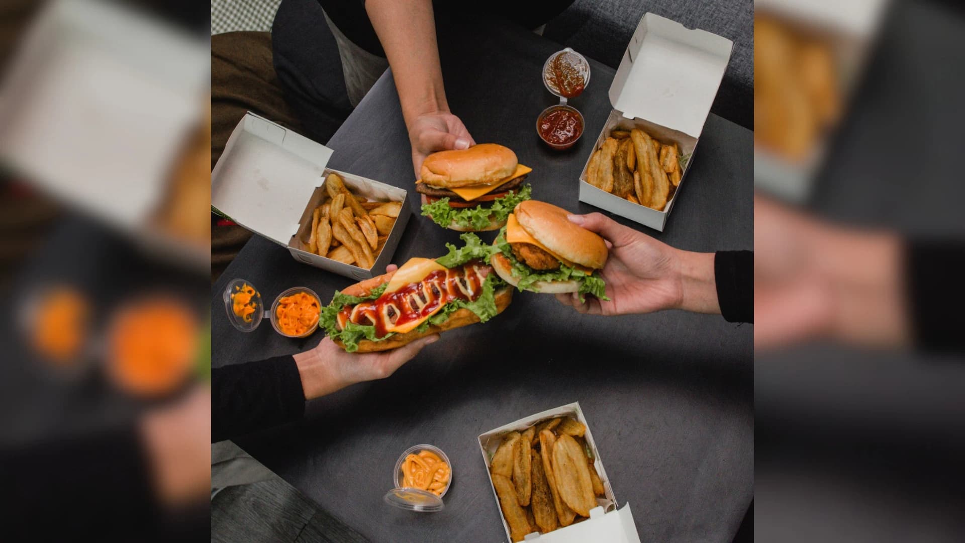 Ide Menu Sahur dan Bukber Praktis