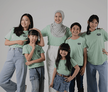Kids & Teen Ambassador