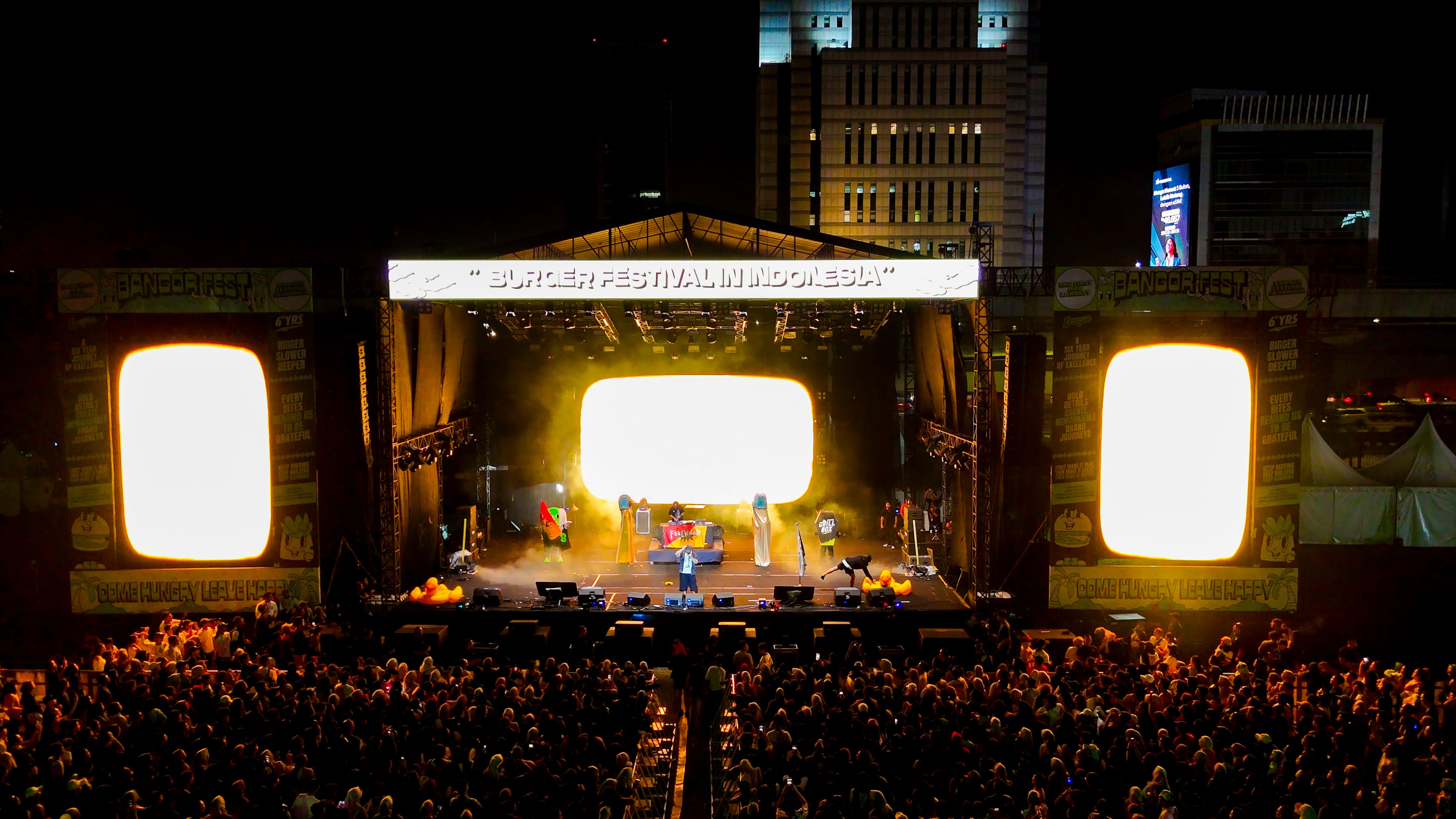 Bangor Fest