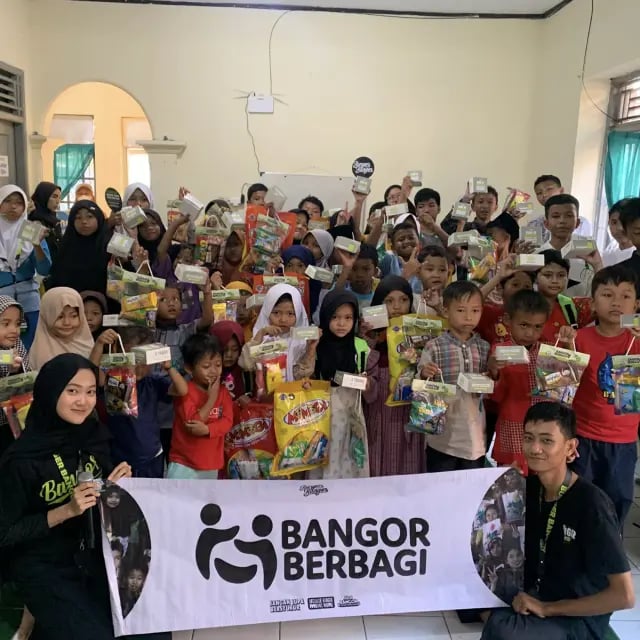 Yayasan Wani Amal Cirebon