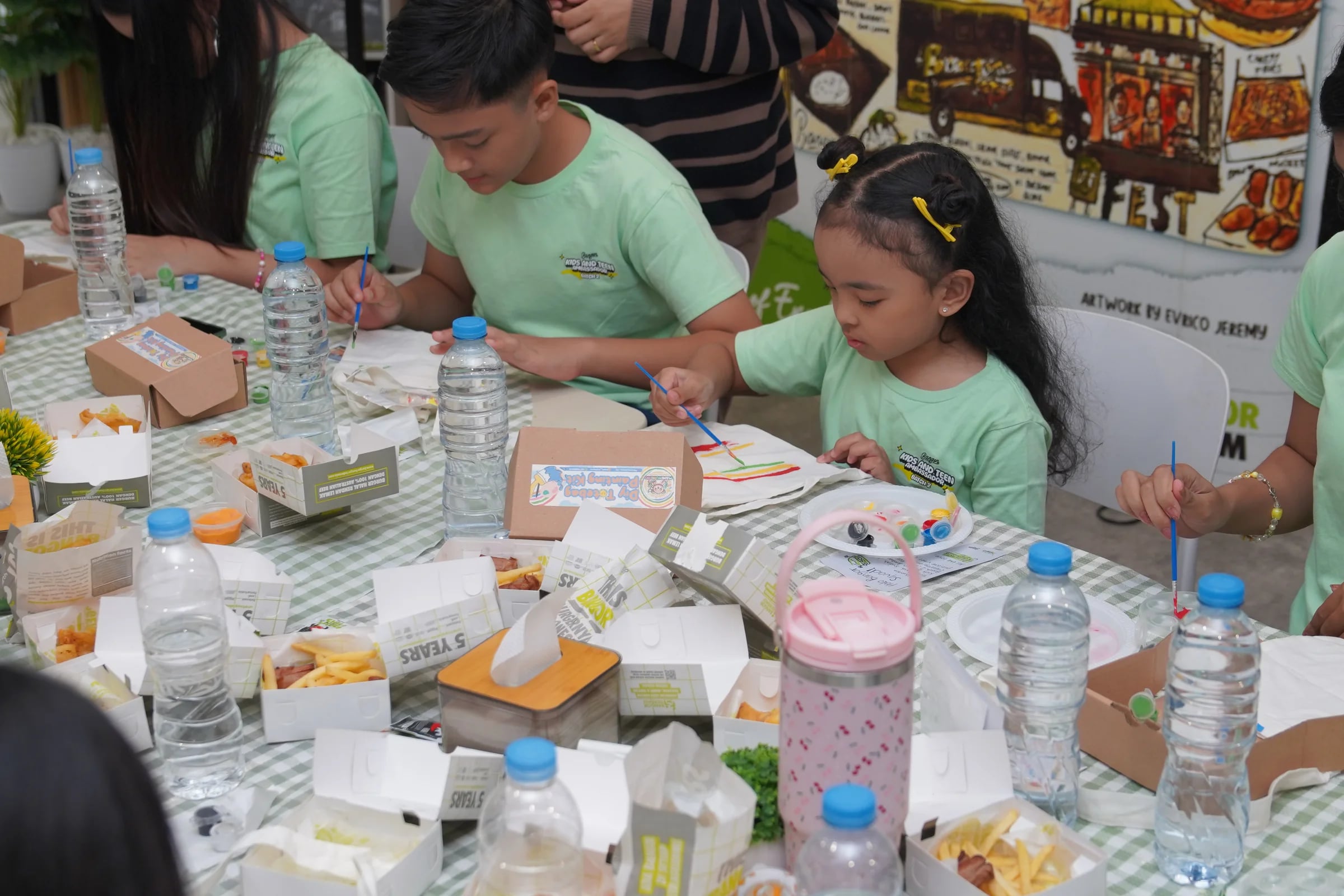 Dokumentasi Kids & Teen Ambassador 11