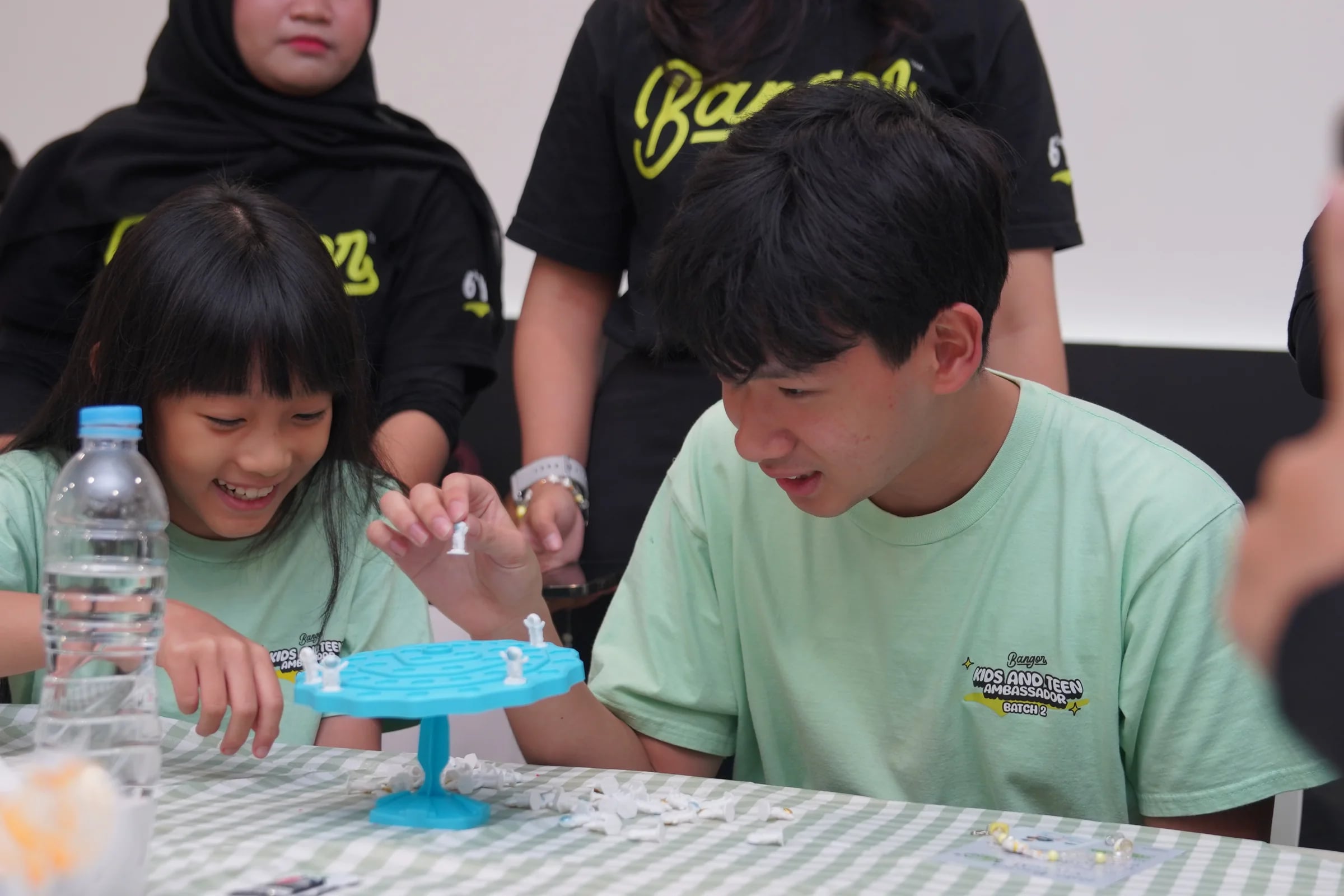 Dokumentasi Kids & Teen Ambassador 13
