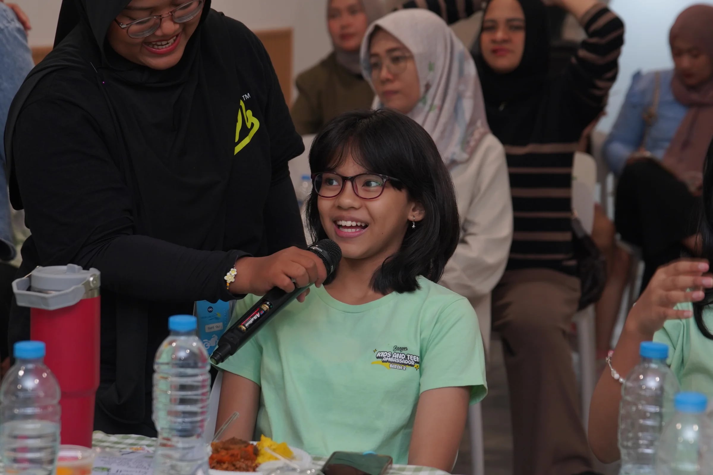 Dokumentasi Kids & Teen Ambassador 14