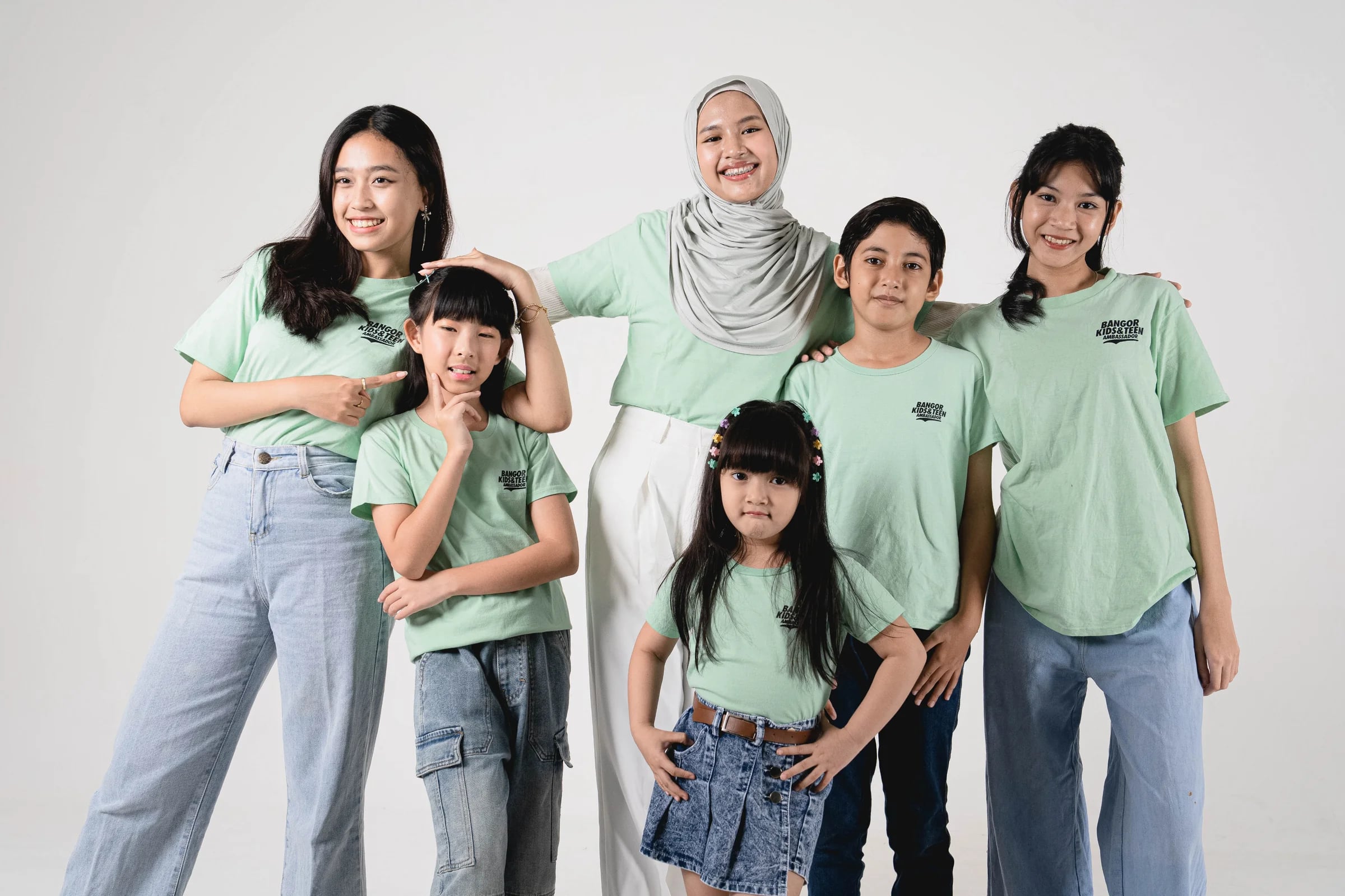 Dokumentasi Kids & Teen Ambassador 2