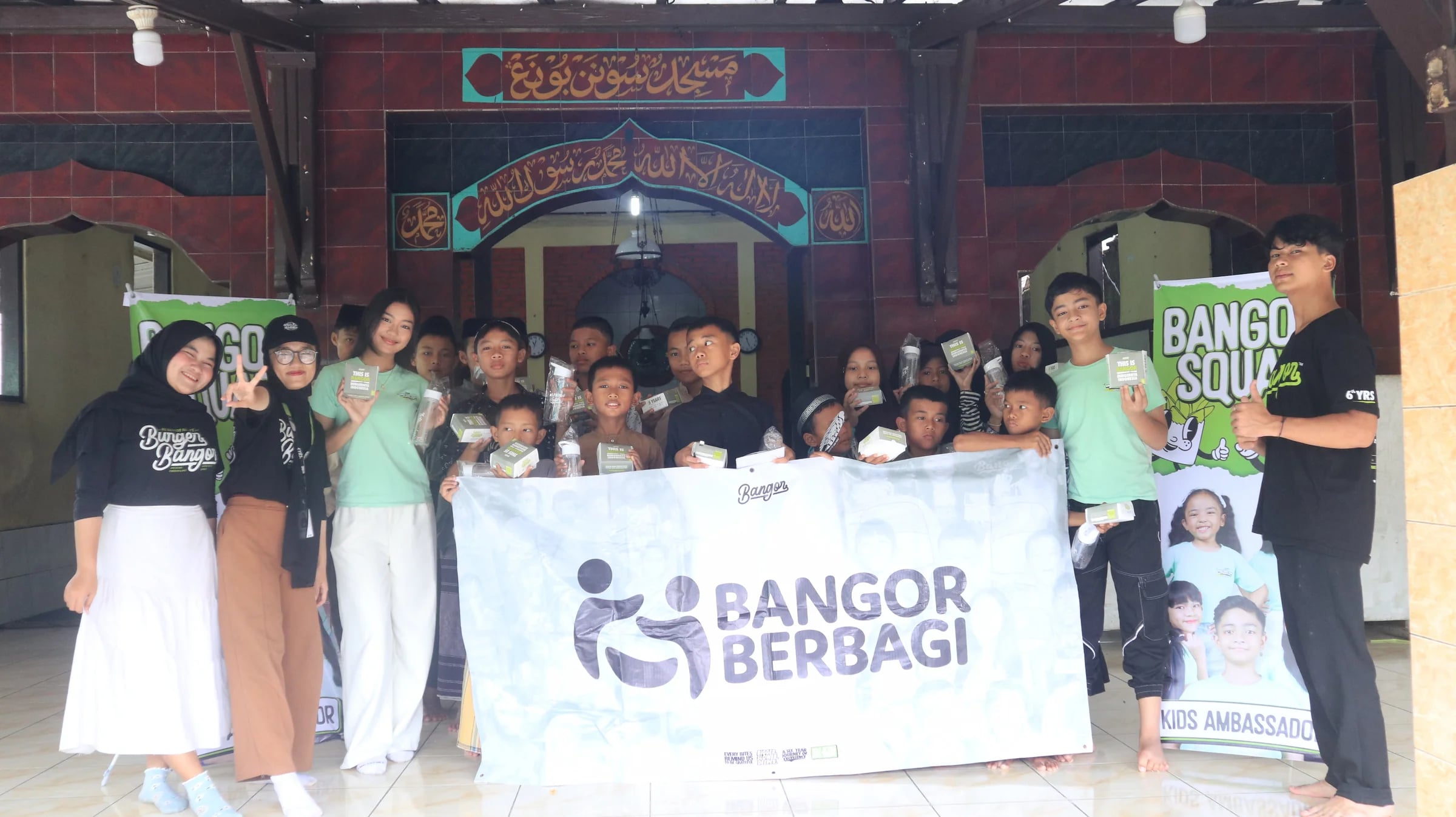 Dokumentasi Kids & Teen Ambassador 6