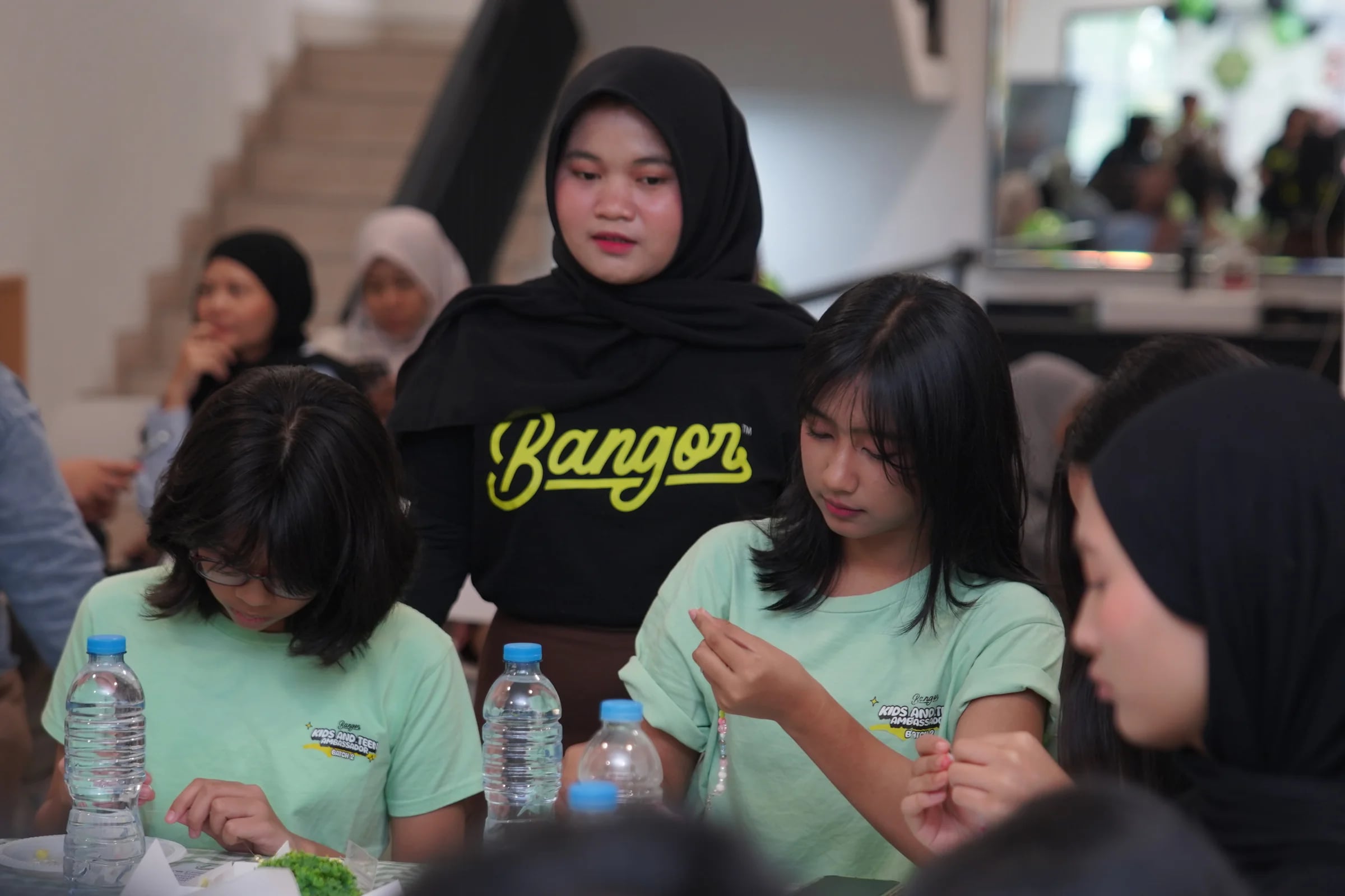 Dokumentasi Kids & Teen Ambassador 7