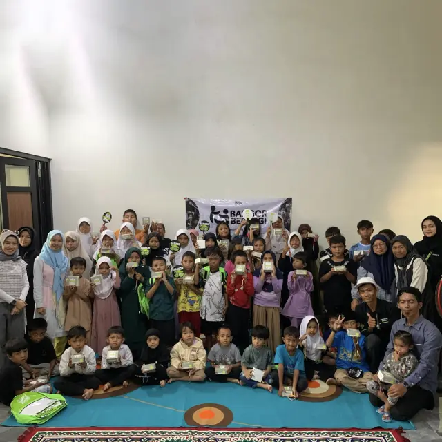 LKSA Parahita Cirebon