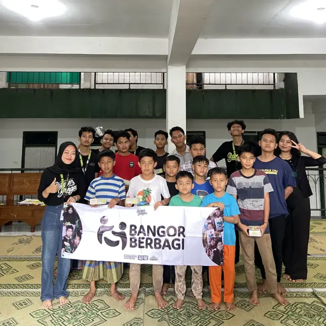 Yayasan Sinar Melati