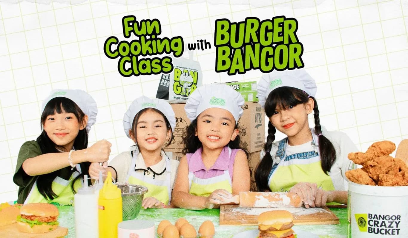 Cara Mengasah Kreativitas Anak