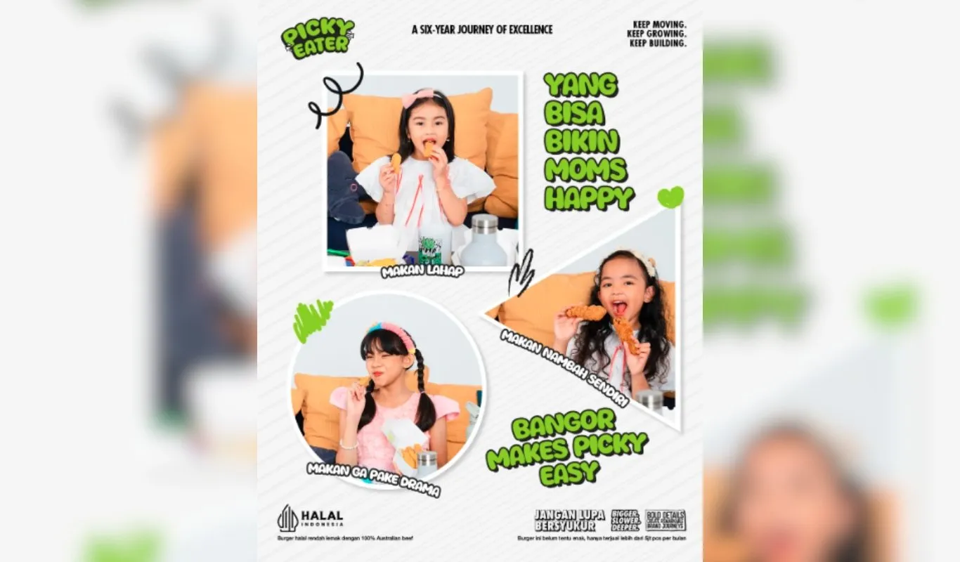 Cara Mengatasi Anak PIicky Eater