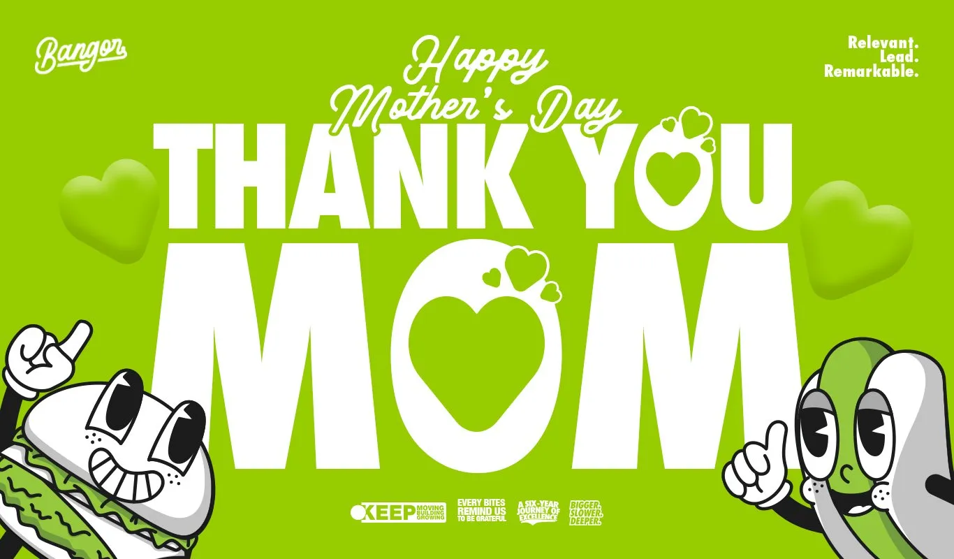 Ide Merayakan Hari Ibu